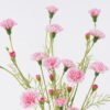Artificial Flower Carnation 3 bouquet GS-00526053_2 Artificial Flower 17*10*79cm Carnation *3 bouquet GS-00526053 2026Jun 3,000+ sqm showroom with thousands of artificial flowers, plants & trees ready for global sourcing.
