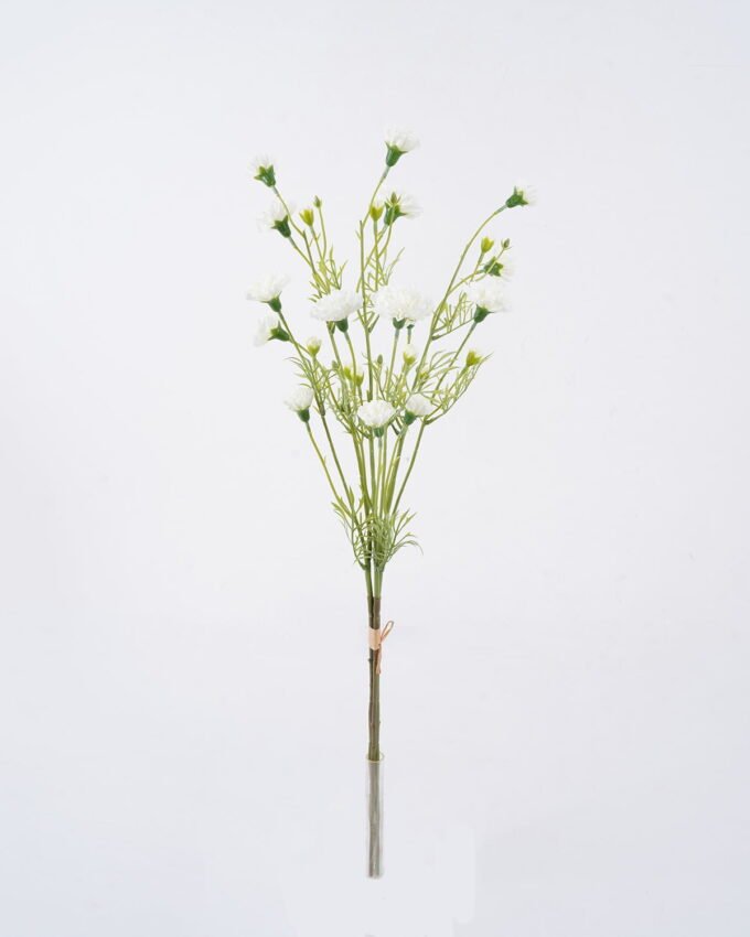 Artificial Flower Carnation 3 bouquet GS-00526053_5 Artificial Flower 17*10*79cm Carnation *3 bouquet GS-00526053 2026Jun 3,000+ sqm showroom with thousands of artificial flowers, plants & trees ready for global sourcing.