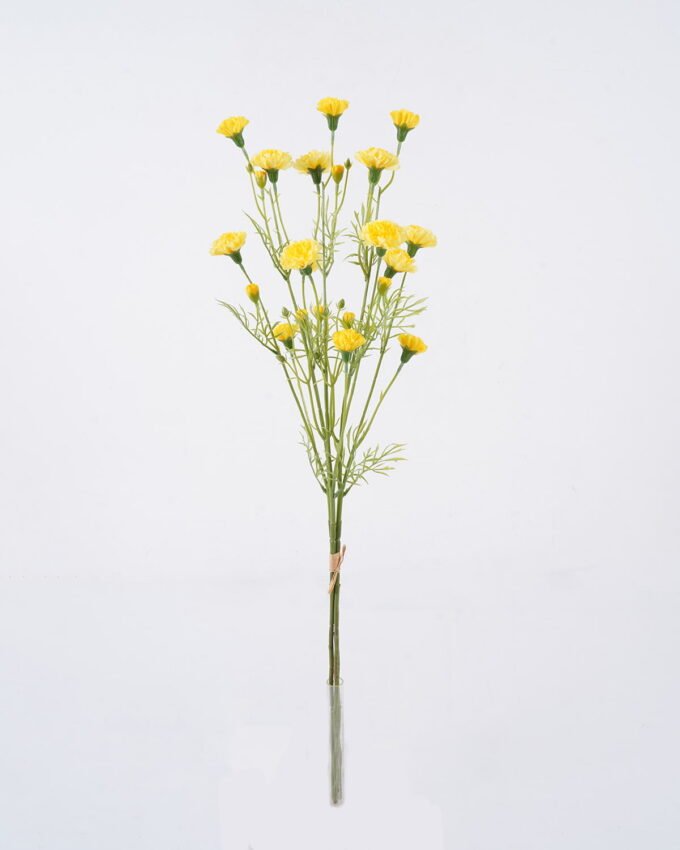 Artificial Flower Carnation 3 bouquet GS-00526053_6 Artificial Flower 17*10*79cm Carnation *3 bouquet GS-00526053 2026Jun 3,000+ sqm showroom with thousands of artificial flowers, plants & trees ready for global sourcing.