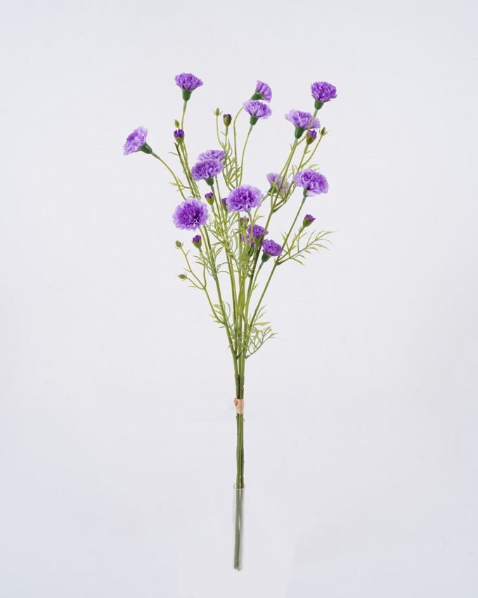 Artificial Flower Carnation 3 bouquet GS-00526053_7 Artificial Flower 17*10*79cm Carnation *3 bouquet GS-00526053 2026Jun 3,000+ sqm showroom with thousands of artificial flowers, plants & trees ready for global sourcing.