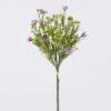 Artificial Flower 25*8*50cm Carnation *3 bush GS-16826022 2026Jul 3,000+ sqm showroom with thousands of artificial flowers, plants & trees ready for global sourcing.