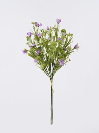 Artificial Flower 15*7*73cm Flower single stem GS-16826021-Z1 2026Jul 3,000+ sqm showroom with thousands of artificial flowers, plants & trees ready for global sourcing.