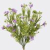 Artificial Flower 25*8*50cm Carnation *3 bush GS-16826022 2026Jul 3,000+ sqm showroom with thousands of artificial flowers, plants & trees ready for global sourcing.
