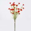 Artificial Flower Carnation 5 bouquet GS-00526045-O1 Artificial Flower 20*10*79cm Carnation *5 bouquet GS-00526045-O1 2026Jun 3,000+ sqm showroom with thousands of artificial flowers, plants & trees ready for global sourcing.