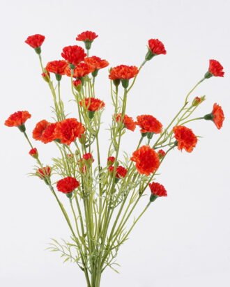 Artificial Flower 20*10*79cm Carnation *5 bouquet GS-00526045-O1 2026Jun 3,000+ sqm showroom with thousands of artificial flowers, plants & trees ready for global sourcing. Artificial Flower 20*10*79cm Carnation *5 bouquet GS-00526045-O1 2026Jun 3,000+ sqm showroom with thousands of artificial flowers, plants & trees ready for global sourcing.