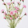 Artificial Flower Carnation 5 bouquet GS-00526045_2 Artificial Flower 20*10*79cm Carnation *5 bouquet GS-00526045 2026Jun 3,000+ sqm showroom with thousands of artificial flowers, plants & trees ready for global sourcing.