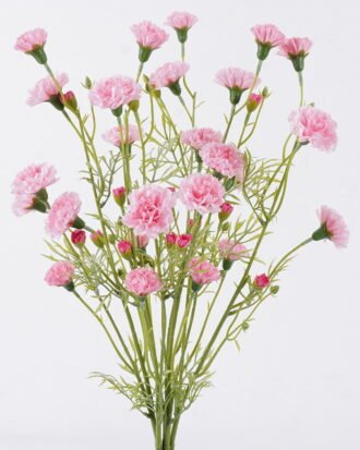 Artificial Flower 20*10*79cm Carnation *5 bouquet GS-00526045 2026Jun 3,000+ sqm showroom with thousands of artificial flowers, plants & trees ready for global sourcing. Artificial Flower 20*10*79cm Carnation *5 bouquet GS-00526045 2026Jun 3,000+ sqm showroom with thousands of artificial flowers, plants & trees ready for global sourcing.