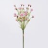 Artificial Flower Carnation 5 bouquet GS-00526045_3 Artificial Flower 20*10*79cm Carnation *5 bouquet GS-00526045 2026Jun 3,000+ sqm showroom with thousands of artificial flowers, plants & trees ready for global sourcing.