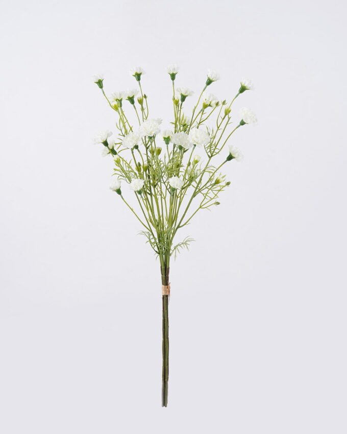 Artificial Flower Carnation 5 bouquet GS-00526045_5 Artificial Flower 20*10*79cm Carnation *5 bouquet GS-00526045 2026Jun 3,000+ sqm showroom with thousands of artificial flowers, plants & trees ready for global sourcing.