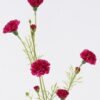 Artificial Flower Carnation single stem GS-00526037-R1_1 Artificial Flower 10*6*79cm Carnation single stem GS-00526037-R1 2026Jun 3,000+ sqm showroom with thousands of artificial flowers, plants & trees ready for global sourcing.