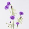 Artificial Flower Carnation single stem GS-00526037_2 Artificial Flower 10*6*79cm Carnation single stem GS-00526037 2026Jun 3,000+ sqm showroom with thousands of artificial flowers, plants & trees ready for global sourcing.