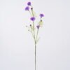 Artificial Flower Carnation single stem GS-00526037_3 Artificial Flower 10*6*79cm Carnation single stem GS-00526037 2026Jun 3,000+ sqm showroom with thousands of artificial flowers, plants & trees ready for global sourcing.