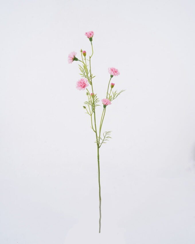 Artificial Flower Carnation single stem GS-00526037_5 Artificial Flower 10*6*79cm Carnation single stem GS-00526037 2026Jun 3,000+ sqm showroom with thousands of artificial flowers, plants & trees ready for global sourcing.