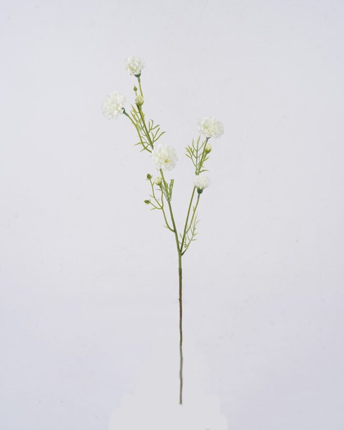 Artificial Flower Carnation single stem GS-00526037_6 Artificial Flower 10*6*79cm Carnation single stem GS-00526037 2026Jun 3,000+ sqm showroom with thousands of artificial flowers, plants & trees ready for global sourcing.