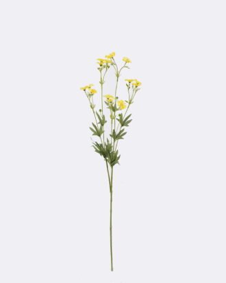 Artificial Flower 20*6*73cm Carnation single stem GS-16826019-Y1 2026Jul 3,000+ sqm showroom with thousands of artificial flowers, plants & trees ready for global sourcing.