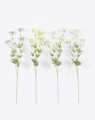 Artificial Flower 20*6*73cm Carnation single stem GS-16826019 2026Jul 3,000+ sqm showroom with thousands of artificial flowers, plants & trees ready for global sourcing.