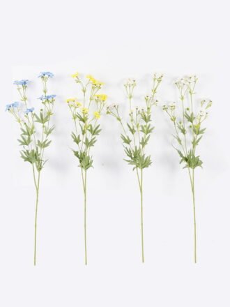 Artificial Flower 20*6*73cm Carnation single stem GS-16826019-Y1 2026Jul 3,000+ sqm showroom with thousands of artificial flowers, plants & trees ready for global sourcing.