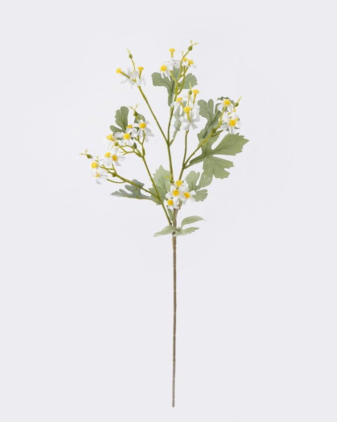 Artificial Flower Chamomile single stem GS-58826003_3 Artificial Flower 18*9*72cm Chamomile single stem GS-58826003 2026Aug 3,000+ sqm showroom with thousands of artificial flowers, plants & trees ready for global sourcing.