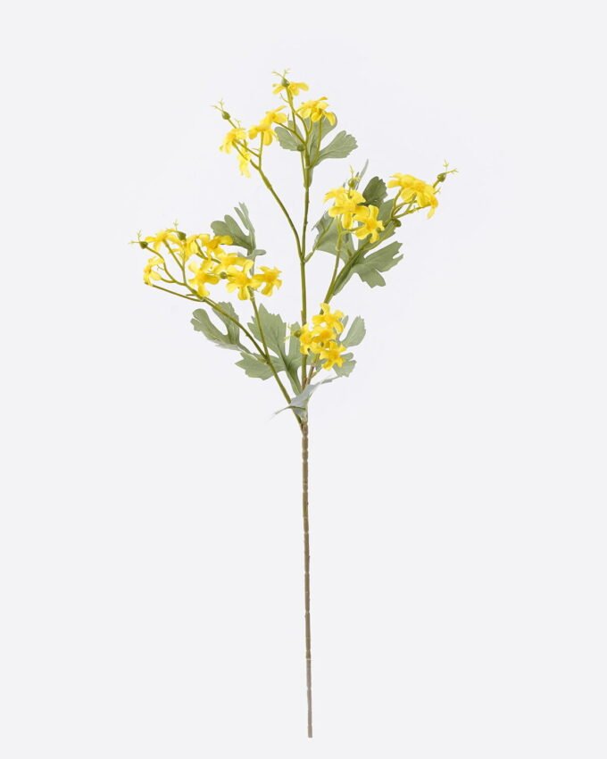 Artificial Flower Chamomile single stem GS-58826003_4 Artificial Flower 18*9*72cm Chamomile single stem GS-58826003 2026Aug 3,000+ sqm showroom with thousands of artificial flowers, plants & trees ready for global sourcing.