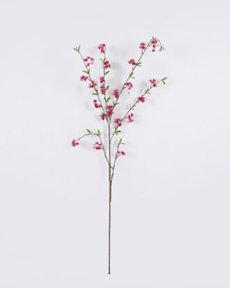 Artificial Flower 16*7*130cm Cherry blossom single stem GS-30026007-R1 2026Jul 3,000+ sqm showroom with thousands of artificial flowers, plants & trees ready for global sourcing. Artificial Flower 16*7*130cm Cherry blossom single stem GS-30026007-R1 2026Jul 3,000+ sqm showroom with thousands of artificial flowers, plants & trees ready for global sourcing.