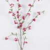 Artificial Flower Cherry blossom single stem GS-30026007-R1_2 Artificial Flower 16*7*130cm Cherry blossom single stem GS-30026007-R1 2026Jul 3,000+ sqm showroom with thousands of artificial flowers, plants & trees ready for global sourcing.