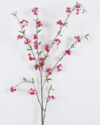 Artificial Flower 16*7*130cm Cherry blossom single stem GS-30026007-R1 2026Jul 3,000+ sqm showroom with thousands of artificial flowers, plants & trees ready for global sourcing. Artificial Flower 16*7*130cm Cherry blossom single stem GS-30026007-R1 2026Jul 3,000+ sqm showroom with thousands of artificial flowers, plants & trees ready for global sourcing.