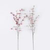Artificial Flower Cherry blossom single stem GS-30026007_1 Artificial Flower 16*7*130cm Cherry blossom single stem GS-30026007 2026Jul 3,000+ sqm showroom with thousands of artificial flowers, plants & trees ready for global sourcing.
