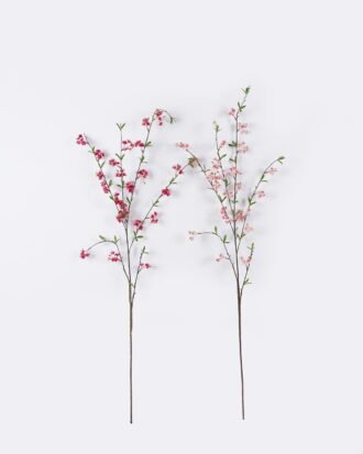 Artificial Flower 16*7*130cm Cherry blossom single stem GS-30026007 2026Jul 3,000+ sqm showroom with thousands of artificial flowers, plants & trees ready for global sourcing. Artificial Flower 16*7*130cm Cherry blossom single stem GS-30026007 2026Jul 3,000+ sqm showroom with thousands of artificial flowers, plants & trees ready for global sourcing.