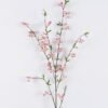 Artificial Flower Cherry blossom single stem GS-30026007_2 Artificial Flower 16*7*130cm Cherry blossom single stem GS-30026007 2026Jul 3,000+ sqm showroom with thousands of artificial flowers, plants & trees ready for global sourcing.