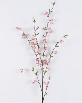 Artificial Flower 16*7*130cm Cherry blossom single stem GS-30026007 2026Jul 3,000+ sqm showroom with thousands of artificial flowers, plants & trees ready for global sourcing. Artificial Flower 16*7*130cm Cherry blossom single stem GS-30026007 2026Jul 3,000+ sqm showroom with thousands of artificial flowers, plants & trees ready for global sourcing.