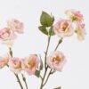Artificial Flower Chinese rose single stem GS-35126010-P2_1 Artificial Flower 14*6*63cm Chinese rose single stem GS-35126010-P2 2026Jul 3,000+ sqm showroom with thousands of artificial flowers, plants & trees ready for global sourcing.