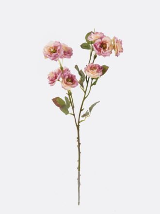 Artificial Flower 26*7*97cm Chinese rose single stem GS-35126011 2026Jul 3,000+ sqm showroom with thousands of artificial flowers, plants & trees ready for global sourcing.