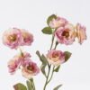 Artificial Flower Chinese rose single stem GS-35126010-Z1_1 Artificial Flower 14*6*63cm Chinese rose single stem GS-35126010-Z1 2026Jul 3,000+ sqm showroom with thousands of artificial flowers, plants & trees ready for global sourcing.