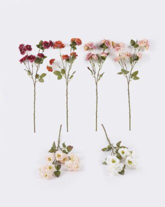 Artificial Flower 14*6*63cm Chinese rose single stem GS-35126010 2026Jul 3,000+ sqm showroom with thousands of artificial flowers, plants & trees ready for global sourcing. Artificial Flower 14*6*63cm Chinese rose single stem GS-35126010 2026Jul 3,000+ sqm showroom with thousands of artificial flowers, plants & trees ready for global sourcing.