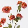 Artificial Flower Chinese rose single stem GS-35126010_2 Artificial Flower 14*6*63cm Chinese rose single stem GS-35126010 2026Jul 3,000+ sqm showroom with thousands of artificial flowers, plants & trees ready for global sourcing.