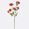 Artificial Flower Chinese rose single stem GS-35126010_3 Artificial Flower 14*6*63cm Chinese rose single stem GS-35126010 2026Jul 3,000+ sqm showroom with thousands of artificial flowers, plants & trees ready for global sourcing.
