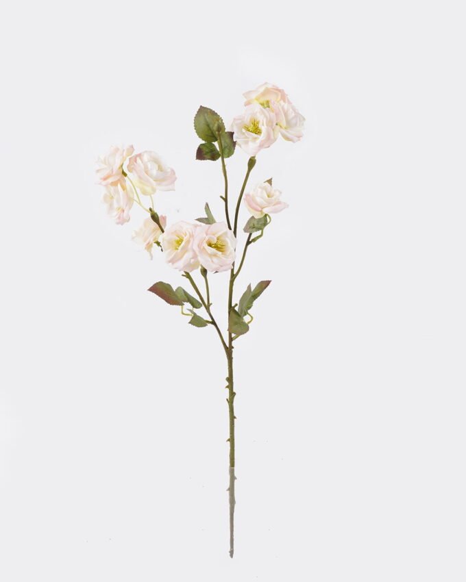 Artificial Flower Chinese rose single stem GS-35126010_4 Artificial Flower 14*6*63cm Chinese rose single stem GS-35126010 2026Jul 3,000+ sqm showroom with thousands of artificial flowers, plants & trees ready for global sourcing.