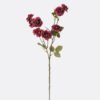 Artificial Flower Chinese rose single stem GS-35126010_5 Artificial Flower 14*6*63cm Chinese rose single stem GS-35126010 2026Jul 3,000+ sqm showroom with thousands of artificial flowers, plants & trees ready for global sourcing.