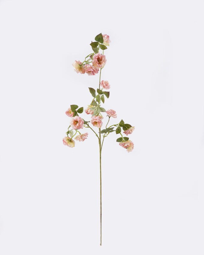 Artificial Flower 26*7*97cm Chinese rose single stem GS-35126011-P2 2026Jul 3,000+ sqm showroom with thousands of artificial flowers, plants & trees ready for global sourcing.
