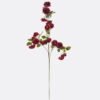 Artificial Flower Chinese rose single stem GS-35126011-R1 Artificial Flower 26*7*97cm Chinese rose single stem GS-35126011-R1 2026Jul 3,000+ sqm showroom with thousands of artificial flowers, plants & trees ready for global sourcing.