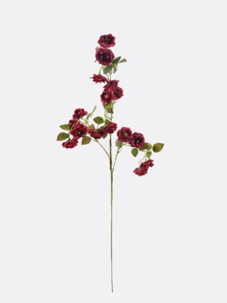 Artificial Flower 21*8*87cm Lace flower single stem GS-35126012 2026Jul 3,000+ sqm showroom with thousands of artificial flowers, plants & trees ready for global sourcing.