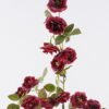 Artificial Flower Chinese rose single stem GS-35126011-R1_1 Artificial Flower 26*7*97cm Chinese rose single stem GS-35126011-R1 2026Jul 3,000+ sqm showroom with thousands of artificial flowers, plants & trees ready for global sourcing.