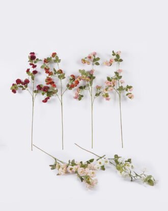 Artificial Flower 26*7*97cm Chinese rose single stem GS-35126011 2026Jul 3,000+ sqm showroom with thousands of artificial flowers, plants & trees ready for global sourcing. Artificial Flower 26*7*97cm Chinese rose single stem GS-35126011 2026Jul 3,000+ sqm showroom with thousands of artificial flowers, plants & trees ready for global sourcing.