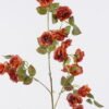 Artificial Flower Chinese rose single stem GS-35126011_2 Artificial Flower 26*7*97cm Chinese rose single stem GS-35126011 2026Jul 3,000+ sqm showroom with thousands of artificial flowers, plants & trees ready for global sourcing.