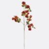 Artificial Flower Chinese rose single stem GS-35126011_3 Artificial Flower 26*7*97cm Chinese rose single stem GS-35126011 2026Jul 3,000+ sqm showroom with thousands of artificial flowers, plants & trees ready for global sourcing.