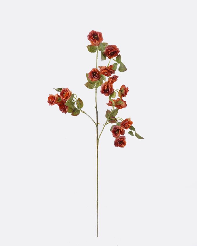 Artificial Flower Chinese rose single stem GS-35126011_3 Artificial Flower 26*7*97cm Chinese rose single stem GS-35126011 2026Jul 3,000+ sqm showroom with thousands of artificial flowers, plants & trees ready for global sourcing.