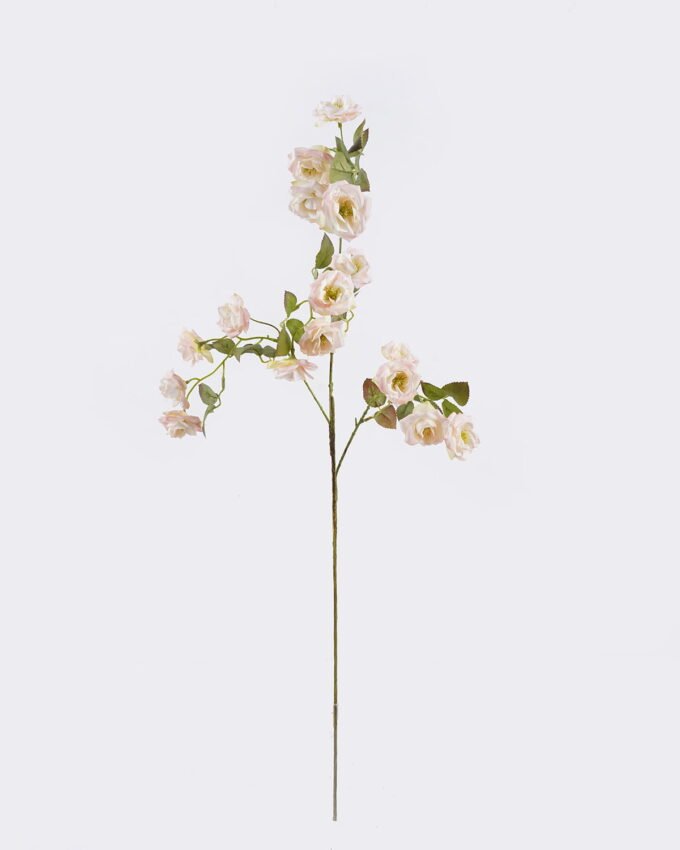 Artificial Flower Chinese rose single stem GS-35126011_5 Artificial Flower 26*7*97cm Chinese rose single stem GS-35126011 2026Jul 3,000+ sqm showroom with thousands of artificial flowers, plants & trees ready for global sourcing.