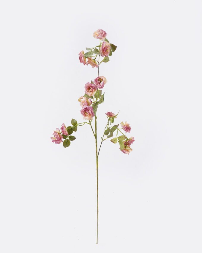 Artificial Flower Chinese rose single stem GS-35126011_6 Artificial Flower 26*7*97cm Chinese rose single stem GS-35126011 2026Jul 3,000+ sqm showroom with thousands of artificial flowers, plants & trees ready for global sourcing.