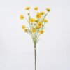 Artificial Flower Chrysanthemum 3 bouquet GS-00526051-Y1 Artificial Flower 17*10*79cm Chrysanthemum *3 bouquet GS-00526051-Y1 2026Jun 3,000+ sqm showroom with thousands of artificial flowers, plants & trees ready for global sourcing.