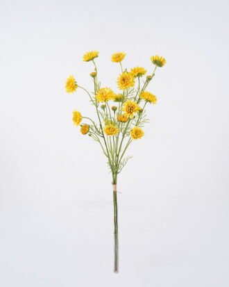 Artificial Flower 17*10*79cm Chrysanthemum *3 bouquet GS-00526051-Y1 2026Jun 3,000+ sqm showroom with thousands of artificial flowers, plants & trees ready for global sourcing. Artificial Flower 17*10*79cm Chrysanthemum *3 bouquet GS-00526051-Y1 2026Jun 3,000+ sqm showroom with thousands of artificial flowers, plants & trees ready for global sourcing.